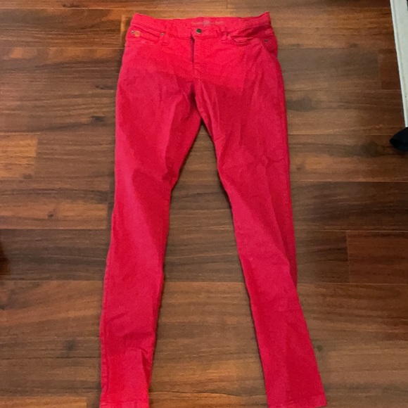 Second Yoga/Old Navy(1) Jeans - Picture 8 of 16